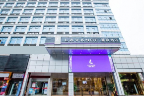 Lavande Hotel Dongguan Dongcheng Wanda Square